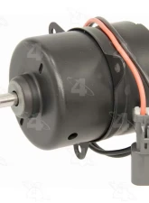Four Seasons 2 Pole Radiator Fan Motor 75750                                     - 75750 - Image 5