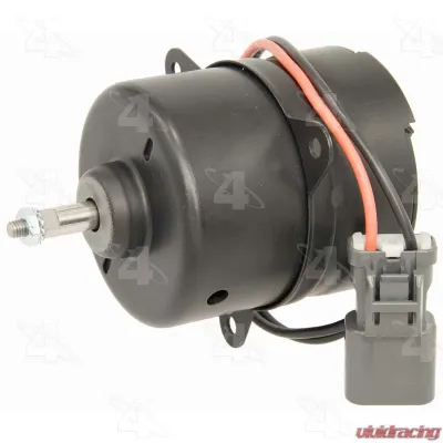 Four Seasons 2 Pole Radiator Fan Motor 75750 - 75750