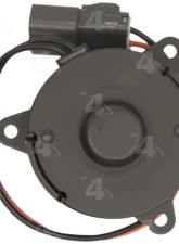 Four Seasons 2 Pole Radiator Fan Motor 75750                                     - 75750 - Image 2