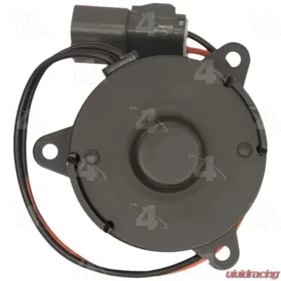 Four Seasons 2 Pole Radiator Fan Motor 75750 - 75750