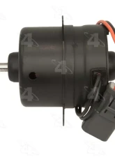 Four Seasons 2 Pole Radiator Fan Motor 75750                                     - 75750 - Image 5