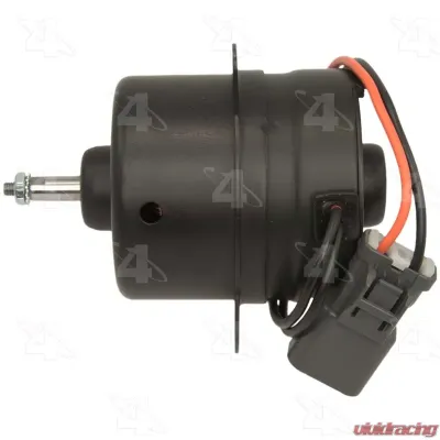 Four Seasons 2 Pole Radiator Fan Motor 75750 - 75750