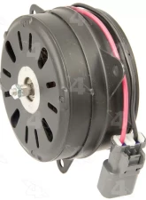 Four Seasons 4 Pole Radiator Fan Motor 75756                                     - 75756 - Image 5