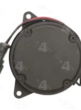 Four Seasons 4 Pole Radiator Fan Motor 75756                                     - 75756 - Image 2