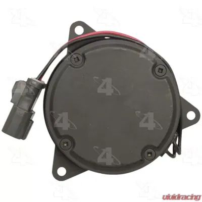 Four Seasons 4 Pole Radiator Fan Motor 75756 - 75756