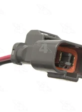 Four Seasons 4 Pole Radiator Fan Motor 75756                                     - 75756 - Image 3