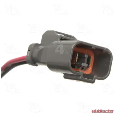 Four Seasons 4 Pole Radiator Fan Motor 75756 - 75756