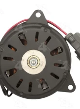 Four Seasons 4 Pole Radiator Fan Motor 75756                                     - 75756 - Image 4
