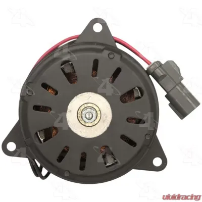 Four Seasons 4 Pole Radiator Fan Motor 75756 - 75756
