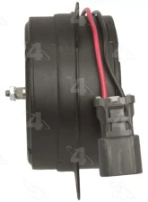 Four Seasons 4 Pole Radiator Fan Motor 75756                                     - 75756 - Image 5