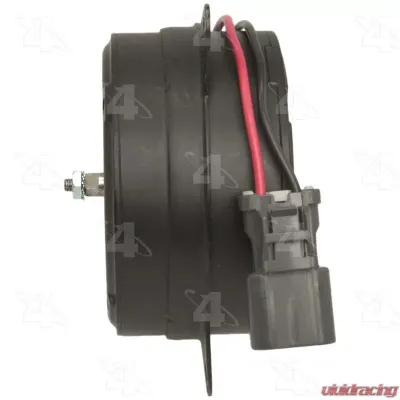 Four Seasons 4 Pole Radiator Fan Motor 75756 - 75756