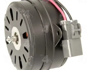 Four Seasons 4 Pole Radiator or Condenser Fan Motor 75757
