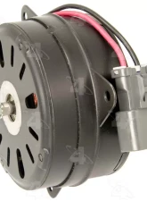 Four Seasons 4 Pole Radiator or Condenser Fan Motor 75757                                     - 75757 - Image 5