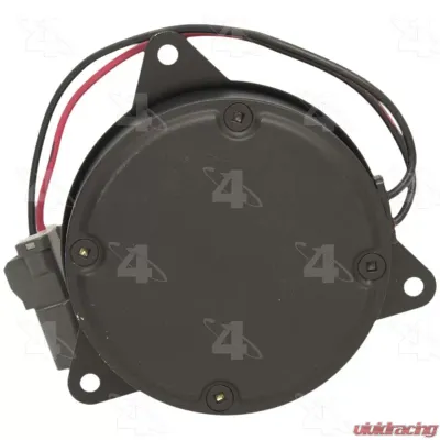 Four Seasons 4 Pole Radiator or Condenser Fan Motor 75757 - 75757