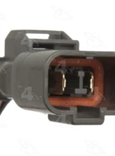 Four Seasons 4 Pole Radiator or Condenser Fan Motor 75757                                     - 75757 - Image 3