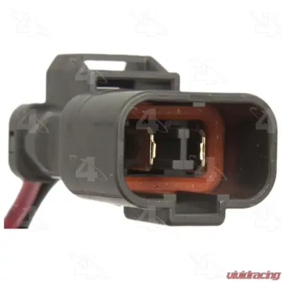 Four Seasons 4 Pole Radiator or Condenser Fan Motor 75757 - 75757