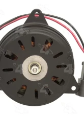 Four Seasons 4 Pole Radiator or Condenser Fan Motor 75757                                     - 75757 - Image 4