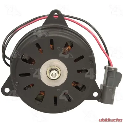 Four Seasons 4 Pole Radiator or Condenser Fan Motor 75757 - 75757