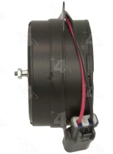 Four Seasons 4 Pole Radiator or Condenser Fan Motor 75757                                     - 75757 - Image 5