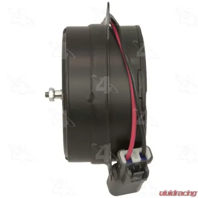 Four Seasons 4 Pole Radiator or Condenser Fan Motor 75757 - 75757