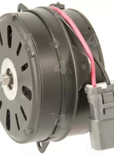 Four Seasons 4 Pole Radiator Fan Motor 75758                                     - 75758 - Image 5
