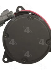 Four Seasons 4 Pole Radiator Fan Motor 75758                                     - 75758 - Image 2