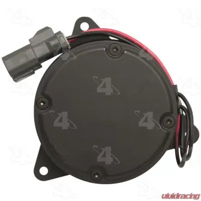 Four Seasons 4 Pole Radiator Fan Motor 75758 - 75758