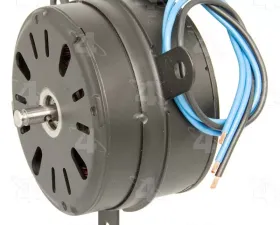 Four Seasons 2 Pole Radiator Fan Motor 75760