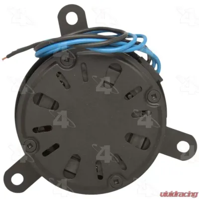Four Seasons 2 Pole Radiator Fan Motor 75760 - 75760