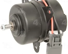 Four Seasons Condenser Fan Motor 75761