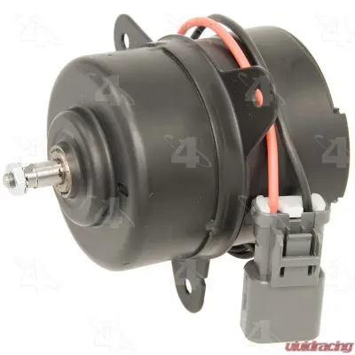 Four Seasons Condenser Fan Motor 75761 - 75761