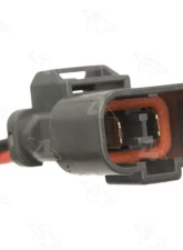 Four Seasons Condenser Fan Motor 75761                                     - 75761 - Image 3