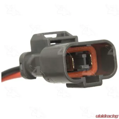 Four Seasons Condenser Fan Motor 75761 - 75761