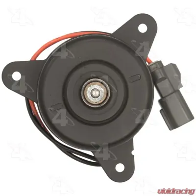 Four Seasons Condenser Fan Motor 75761 - 75761