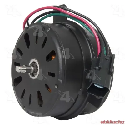 Four Seasons 2 Pole Radiator Fan Motor 75766 - 75766