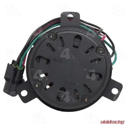 Four Seasons 2 Pole Radiator Fan Motor 75766 - 75766