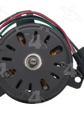 Four Seasons 2 Pole Radiator Fan Motor 75766                                     - 75766 - Image 5