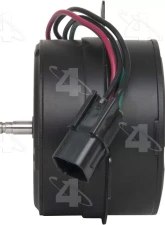 Four Seasons 2 Pole Radiator Fan Motor 75766                                     - 75766 - Image 6