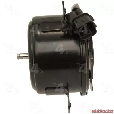 Four Seasons 2 Pole Radiator Fan Motor 75766 - 75766