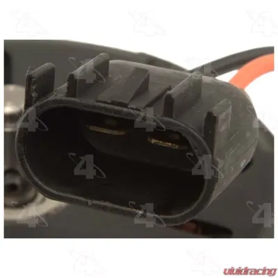 Four Seasons 4 Pole Radiator Fan Motor 75768 - 75768