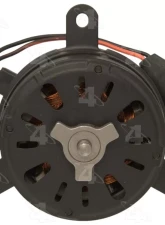 Four Seasons 4 Pole Radiator Fan Motor 75768                                     - 75768 - Image 4