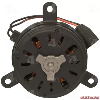 Four Seasons 4 Pole Radiator Fan Motor 75768 - 75768