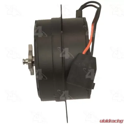 Four Seasons 4 Pole Radiator Fan Motor 75768 - 75768