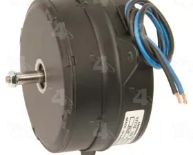 Four Seasons 4 Pole Radiator Fan Motor 75776