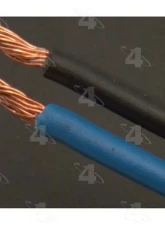 Four Seasons 4 Pole Radiator Fan Motor 75776                                     - 75776 - Image 3