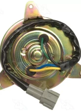 Four Seasons 2 Pole Radiator or Condenser Fan Motor 75811                                     - 75811 - Image 2