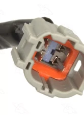 Four Seasons 2 Pole Radiator or Condenser Fan Motor 75811                                     - 75811 - Image 3