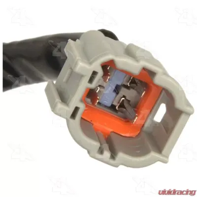 Four Seasons 2 Pole Radiator or Condenser Fan Motor 75811 - 75811