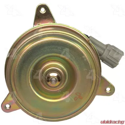Four Seasons 2 Pole Radiator or Condenser Fan Motor 75811 - 75811