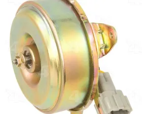 Four Seasons 2 Pole Radiator or Condenser Fan Motor 75812